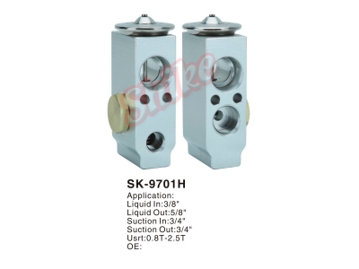 SK-9701H