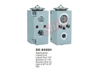 SK-8456H